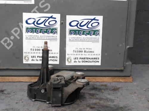 Used Rear wiper motor Rear wiper motor CITROËN NEMO Box Body/MPV (AA_) 1.4 HDi (68 hp) 24069998 24069998
