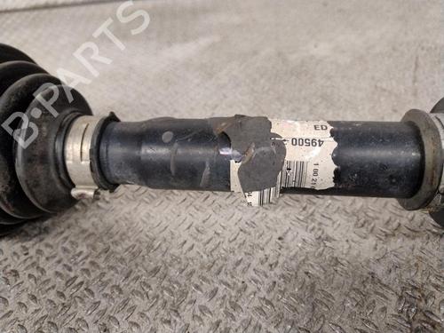 Right front driveshaft KIA CEE'D Hatchback (ED) 1.6 CRDi 90 | BP32740227M39  - Image 5