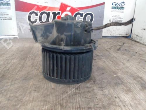 Used Heater blower motor FIAT DUCATO Bus (250_) 120 Multijet 2,3 D (120 hp) 24069017
