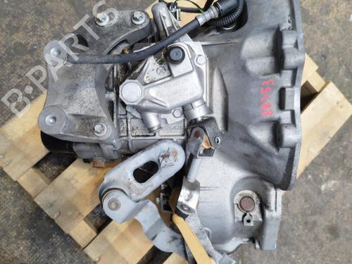 Gearbox OPEL CORSA D (S07) 1.2 (L08, L68) | BP28087803M3 