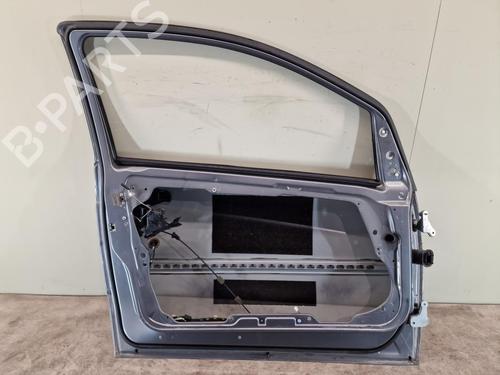 Left front door MERCEDES-BENZ A-CLASS (W169) A 180 CDI (169.007, 169.307) | BP24060451C2 