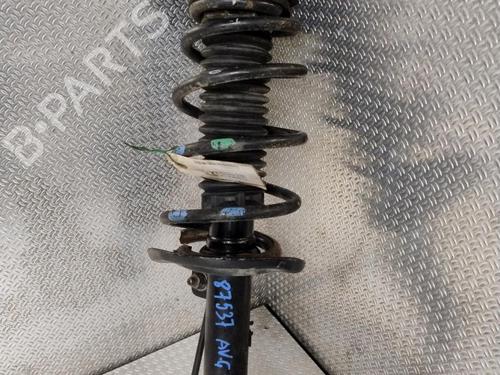 Used Left front shock absorber Left front shock absorber CITROËN DS3 (SA_) 1.6 HDi 110 (112 hp) 32431694 32431694