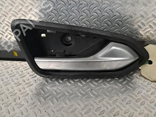 Front right interior door handle RENAULT EXPRESS Box Body/MPV 1.5 Blue dCi 75 (F6AA) | BP24061903I14 