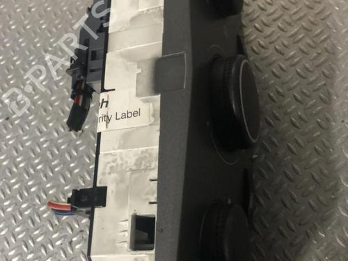 Used Climate control OPEL ZAFIRA / ZAFIRA FAMILY B (A05) 1.9 CDTI (M75) (120 hp) 24061377