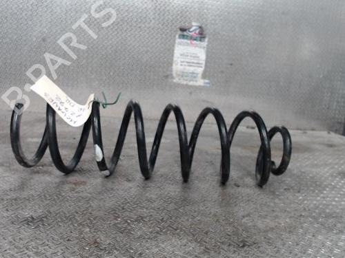 Used Shock absorber spring RENAULT MEGANE III Hatchback (BZ0/1_, B3_) 1.5 dCi (BZ09, BZ0D, BZ1W, BZ29, BZ14) (110 hp) 24092788