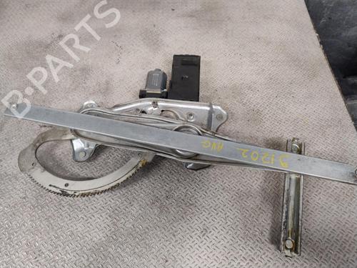 Used Front left window mechanism Front left window mechanism RENAULT MEGANE III Grandtour (KZ0/1) 1.5 dCi (KZ09, KZ0D, KZ1G, KZ29, KZ14, KZ1W, KZ10, KZ1F,... (110 hp) 34709758 34709758