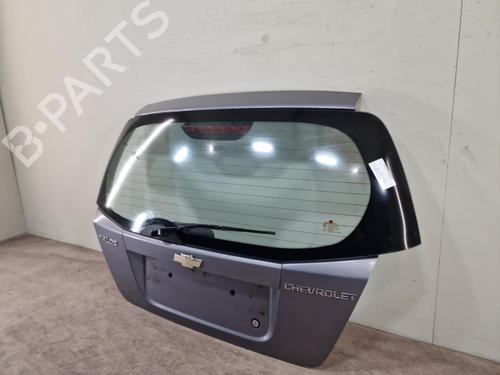 tailgate-chevrolet-kalos-2005-24061931 main image