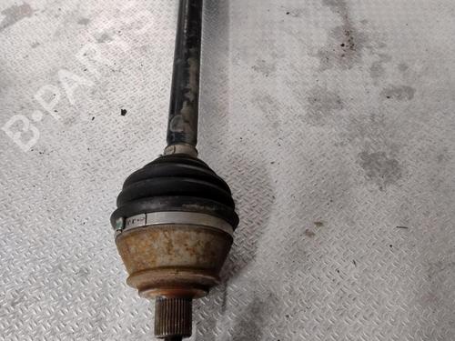 Used Left front driveshaft AUDI A6 C6 Avant (4F5) 2.0 TDI (170 hp) 26877076