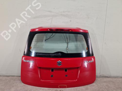 Tailgate SUZUKI SPLASH (EX) 1.3 CDTI (A5B413D) | BP24063723C6  - Image 6