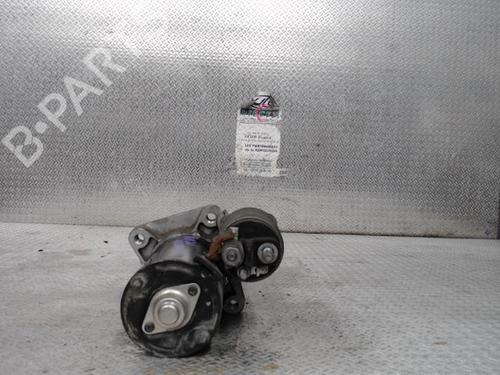 Used Starter FORD FIESTA V (JH_, JD_) 1.25 16V (75 hp) 24098037