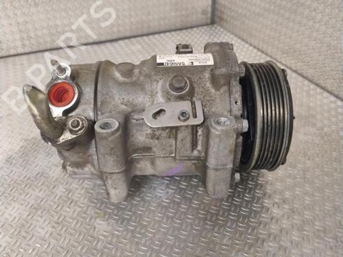 AC compressor PEUGEOT BOXER Van 2.0 BlueHDi 130 | BP24303204M34 - Image 2