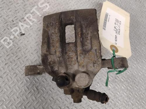 Used Right rear brake caliper Right rear brake caliper KIA CEE'D SW (ED) 1.6 CRDi 115 (115 hp) 27489172 27489172