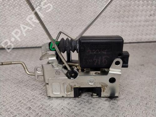 Front left lock DACIA DUSTER (HS_) 1.5 dCi (HSMC) | BP36462778C98 - Image 3