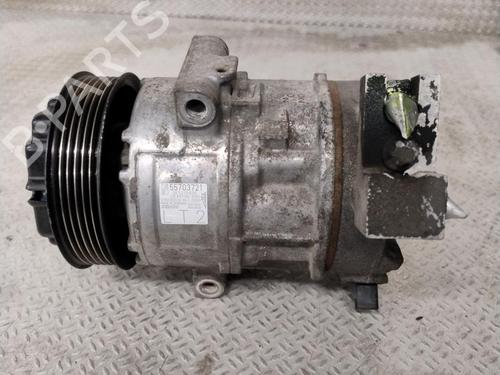 AC compressor OPEL CORSA D (S07) 1.3 CDTI (L08, L68) | BP28087438M34 - Image 2