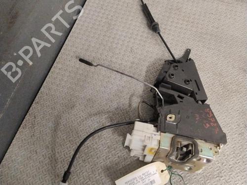Used Front left lock Front left lock MERCEDES-BENZ A-CLASS (W169) A 180 CDI (169.007, 169.307) (109 hp) 32307942 32307942