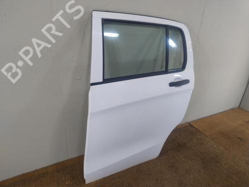 Left front door SUZUKI CELERIO (LF) 1.0 (AVK310) | BP30403737C2  - Image 7