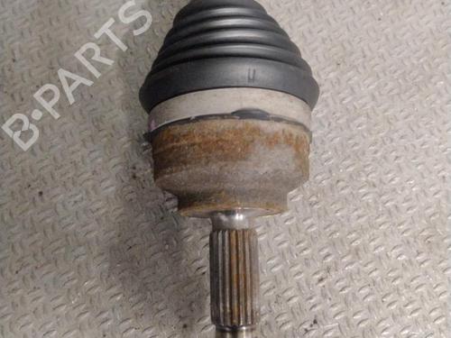 Used Left front driveshaft Left front driveshaft 38797423 38797423