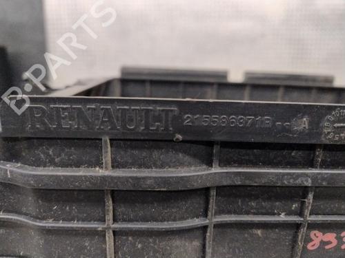 Used Support Support RENAULT SCÉNIC IV (J9_) 1.2 TCe 115 (115 hp) 32128995 32128995