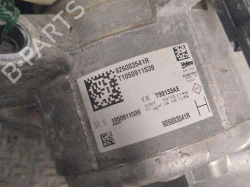 AC compressor NISSAN MICRA V (K14) 1.0 IG-T | BP32399416M34 - Image 3