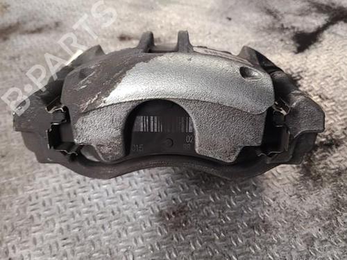 Left front brake caliper CITROËN C3 III (SX) 1.2 THP 110 (SXHNPS, SXHNZT, SXHNZ6) | BP24098595M105