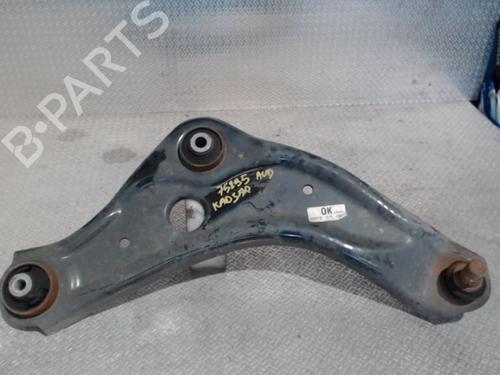 Used Right front suspension arm RENAULT KADJAR (HA_, HL_) 1.3 TCe 140 (HLNB, HLN1) (140 hp) 24080038