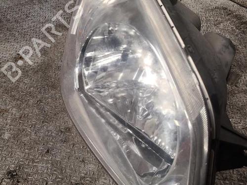 Used Right headlight HYUNDAI GETZ (TB) 1.1 (63 hp) 24099334