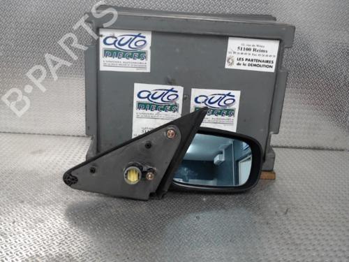 Used Right mirror RENAULT LAGUNA II (BG0/1_) 1.6 16V (BG0A, BG0L) (107 hp) 24072280