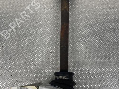 Used Left front driveshaft Left front driveshaft 37596261 37596261