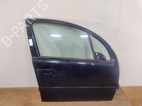Right front door CITROËN C3 I (FC_, FN_) 1.6 16V HDi | BP30164121C3