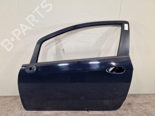 Left front door FIAT GRANDE PUNTO (199_) 1.2 | BP24062082C2 