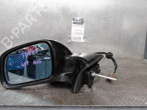 left-mirror-peugeot-407-coupe-6c_-2005-24088107 main image