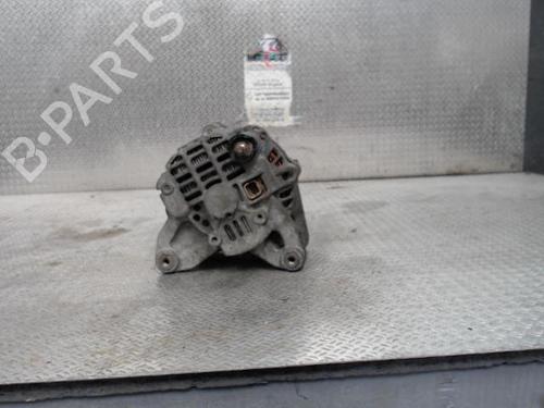 Used Alternator Alternator RENAULT CLIO II (BB_, CB_) 1.5 dCi (B/CB07) (65 hp) 24098448 24098448