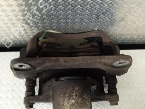 Right front brake caliper MAZDA 6 Saloon (GH) 2.2 MZR-CD (GH10) | BP24088080M104 - Image 2