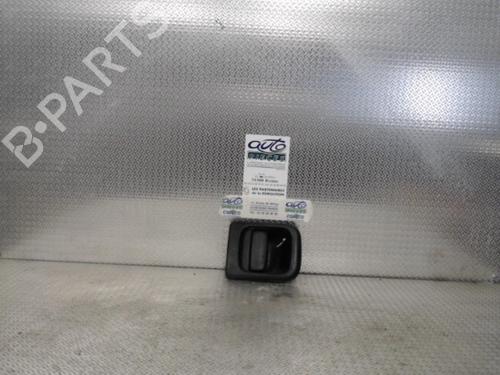 Used Front right exterior door handle RENAULT MASTER II Platform/Chassis (ED/HD/UD) 2.2 dCI 90 (90 hp) 24073416