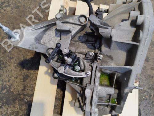 Gearbox RENAULT TWINGO III (BCM_, BCA_) 1.0 SCe 70 | BP24061270M3 - Image 4