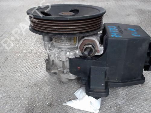 Used Steering pump MERCEDES-BENZ CLK (C208) CLK 200 (208.335) (136 hp) 24076974