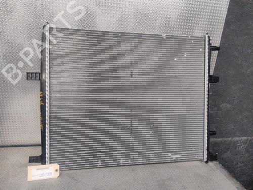 Water radiator RENAULT MASTER III Platform/Chassis (EV, HV, UV) 2.3 dCi 145 FWD (EV0E, EV0F, HV0E, HV0F, UV0E, UV0F,... | BP37498021M31 - Image 3