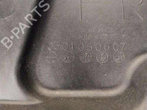 Front right window mechanism MAZDA 3 (BK) 1.6 DI Turbo | BP27665941C23 - Image 1