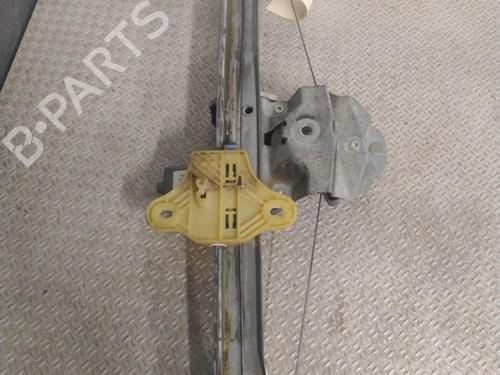 Front left window mechanism RENAULT CAPTUR I (J5_, H5_) 1.5 dCi 90 (J5N4, J5M5, J5MW, J5M6, J5AL, J5AJ) | BP38971927C22 - Image 2