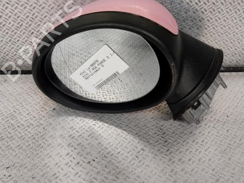 Left mirror MINI MINI (R56) One D | BP25703601C26