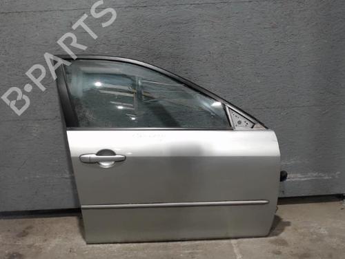 Used Right front door MAZDA 6 Saloon (GG) 2.0 DI (GG14) (143 hp) 24089360
