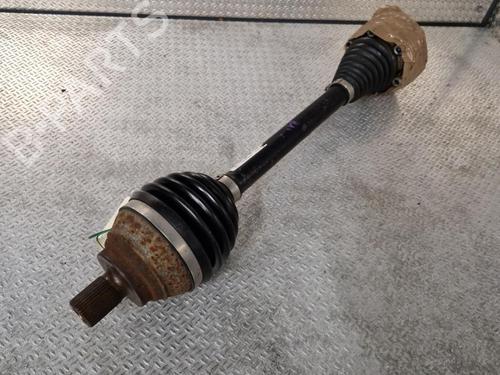 Left front driveshaft VW GOLF VII (5G1, BQ1, BE1, BE2) 1.6 TDI | BP24096823M38 