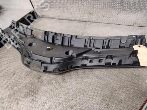 Grille NISSAN NV250 Van (X61) dCi 95 | BP29344359C40