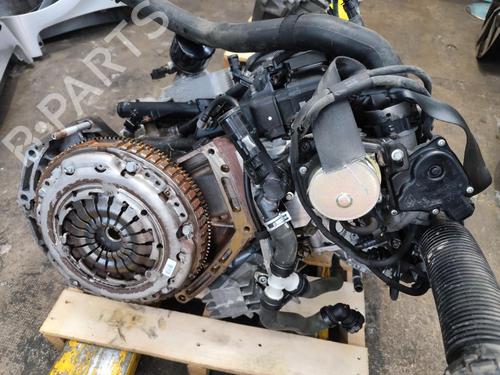 Engine RENAULT CLIO III (BR0/1, CR0/1) 1.5 dCi | BP40066000M1 - Image 4
