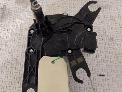 Rear wiper motor PEUGEOT 2008 I (CU_) 1.2 THP 130 / PureTech 130 | BP29644439M102 