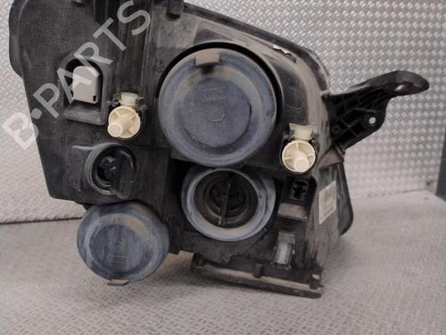 Venstre forlygte OPEL MERIVA A MPV (X03) 1.6 16V (E75) (100 hp) 31077090