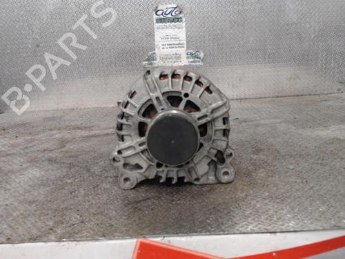 Used Alternator SEAT IBIZA IV (6J5, 6P1) 1.2 TDI (75 hp) 24085813