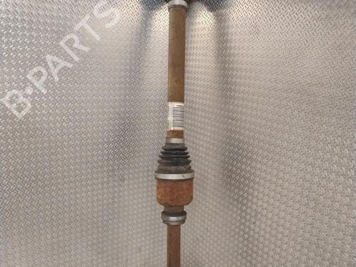 Used Right front driveshaft CITROËN C4 Picasso II 1.6 HDi / BlueHDi 115 (115 hp) 24632295