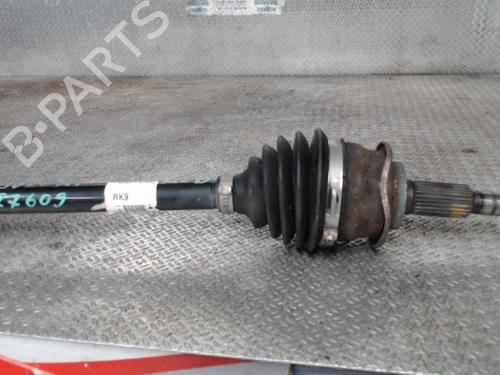 Drivaksel fortil Højre SUZUKI SWIFT III (MZ, EZ) 1.3 DDiS (RS413D) (75 hp) 24082026
