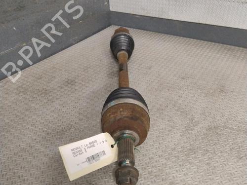 Used Left front driveshaft Left front driveshaft 32307971 32307971